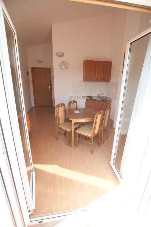 Apartments Maric With Parking Umag Kamer foto