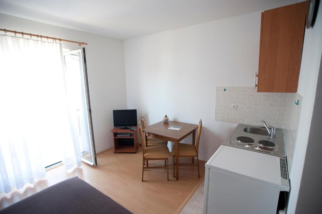 Apartments Maric With Parking Umag Kamer foto